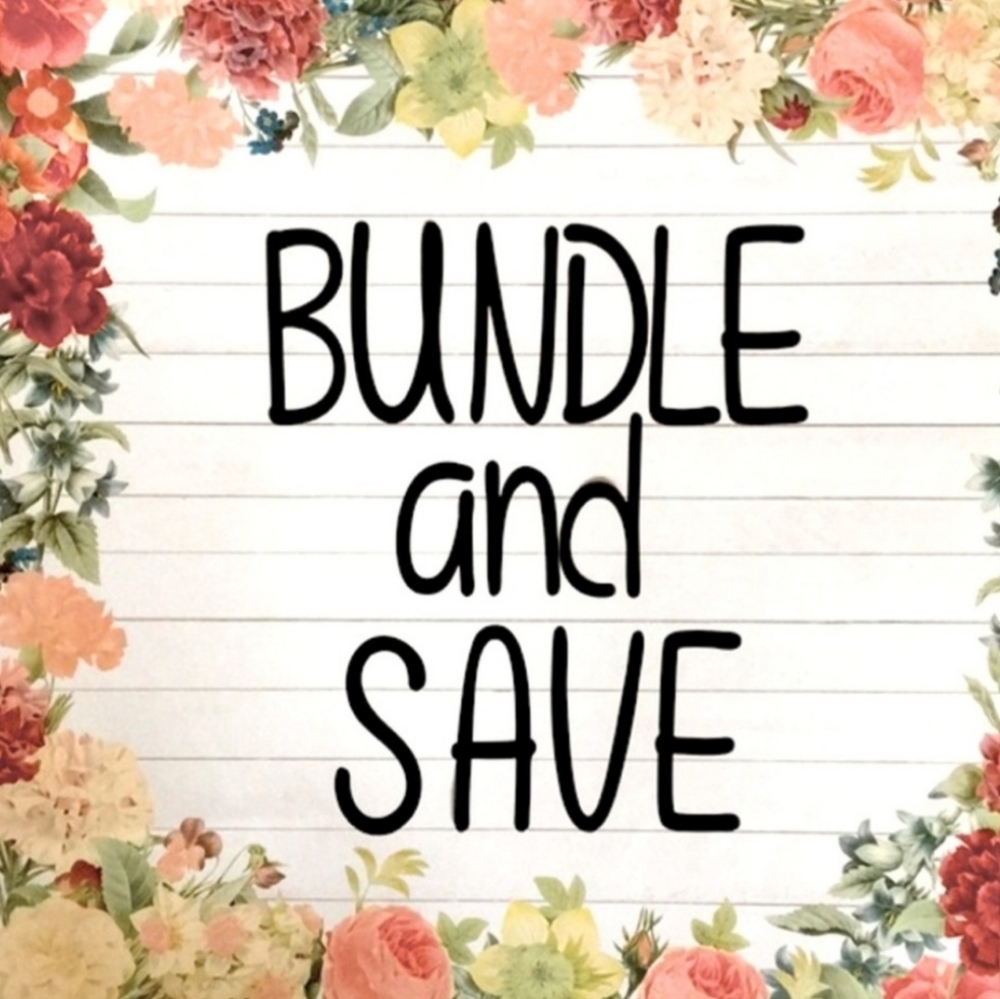 Bundle and Save